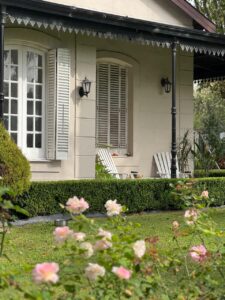 Vivero Villa Elisa