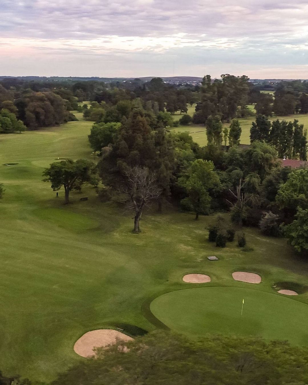 Hurlingham Club